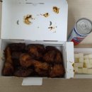 교촌치킨 남부점 이미지