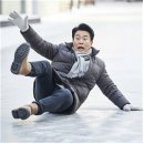 낙상 이데일리