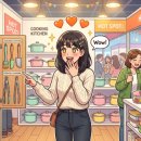 성지가전재활용 | 코엑스 메가쇼 주방템 BEST 5! SNS 대박 실물 후기 및 필수 리스트