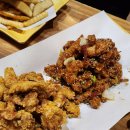 민생쿠폰 사용가능한 호프! 순살 치킨 맛집 <노랑통닭 신중동점> 내돈내산 솔직 후기