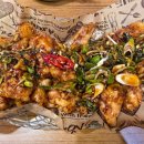 비에이치씨(BHC) 상봉점 이미지