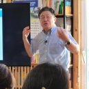 해맑은작은도서관 이미지