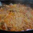 김치찌개집 이미지
