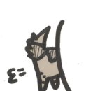 아찌냉면 이미지