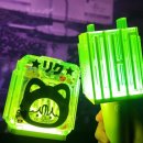 우리관 | 위시 첫 단콘 후기 근데 이제 추억팔이를 곁들인