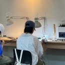 스튜디오뉴아주 | 원데이 클래스 | 송파 스튜디오 뉴아주 - 왁스카빙 실버 반지만들기
