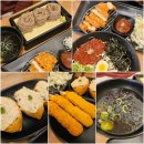 서현동 새마을길에서 율동공원주차장 | 분당 서현동 소바 냉모밀 맛집 율동공원 근처 삼동소바 분당점