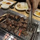 논현양꼬치 | 강남 블루리본 맛집 논현양꼬치 내돈내산 후기, 4인 16만 1천원 결제 완료