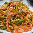 왕성회식당 이미지