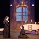 가족뮤지컬<사운드오브뮤직> 이미지