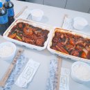 도담찜닭 이미지