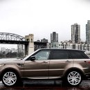 company of cars＞ 2014 Range Rover Sport Autobiography *11583 km* sold 이미지