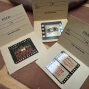 호호컴퍼니 | #24 키이스케이프 메모리컴퍼니 졸업! ‘필름 바이 밥’ 필름시리즈 비교 순위