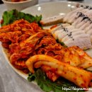 인덕원동-1 | 인덕원맛집 오봉집 인덕원점 재방문 솔직후기｜오봉스페셜 낙지볶음 보쌈