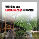 대추나무산장 이미지