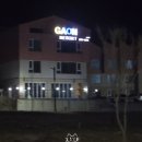 변산리조트민박1 | [부안 변산] 가온리조트 스탠다드 더블 내돈내산 숙박 후기