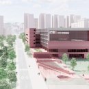 (주)건축사사무소 인터커드 | 국내설계공모/서울시 다목적체육센터 및 어린이공원 설계공모