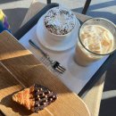 (주)산아래 가구 | [창원] 오션크림슨(카페) / 후기