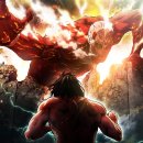 osu! 진격의거인(Attack on Titan) OP모음 플레이영상 이미지