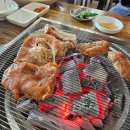 동감숯불갈비 이미지