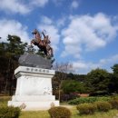 신숭겸장군유적지 이미지