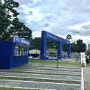 인천대학교 스포츠센터 | [KPGA 관람] ⛳신한동해오픈 갤러리 후기(feat.잭 니클라우스cc)