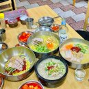 삼대국수회관신제주점 | 제주 삼대국수회관 신제주점 현지인 맛집 고기국수