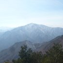 싸리재샘 이미지