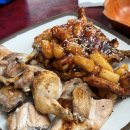 꾸바닭꾸버 이미지