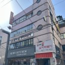 유자유 김치떡볶이 이미지