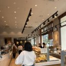 곡반정로 | [수원맛집]수원에서 가장 유명하다고 하는 하얀풍차제과점 곡반점 방문후기(화이트롤, 소금빵)