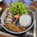 세븐일레븐 광주효천1지구점 | [광주 임암동 맛집] 해담음 해물칼국수 효천점 솔직 후기
