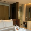 테라스파이브 휘트니스 | 다낭 가성비 풀빌라 4인 가족 더파이브빌라 내돈내산