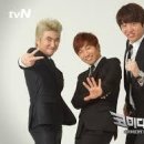 옹달샘 Daum카페