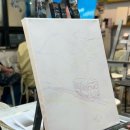분당정자씨앤씨미술학원 | 왕초보도 쉽고 빠르게 배우는 분당성인취미미술학원 아트아뜰리에