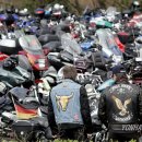 Bike Parade 이미지