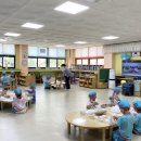 서일초병설유치원 이미지