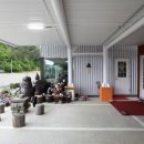 힐링캠프 펜션 이미지