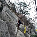 전북 완주.진안 장군봉(將軍峰) 738M -작지만 웅장하고 날카롭지만 우아한 봉우리- 이미지