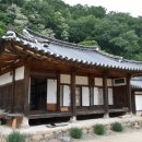 고택 이미지