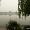 중국 항주 서호(西湖)에서... 이미지
