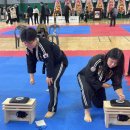 합기도 양우관 청룡체육관 이미지