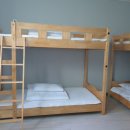 담게스트하우스 | 경주가성비 숙소 추천 황리단길 가까운 앨리게스트하우스 예약 후기, 위치 &amp; 조식