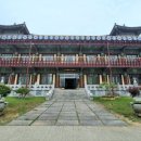 장흥사 부속유치원 이미지