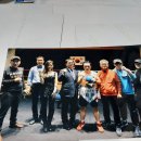 극동서부 권투체육관 이미지