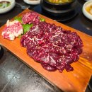 먹보식육식당 | 광주 부영식육식당 계림점 방문후기