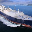 경쟁국 중국-일본도 한국에 선박 발주.."LNG선은 한국 못따라가" 이미지