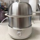 6410 | [위즈웰 계란찜기] 계란 더 맛있게 먹고 싶은 다이어터 올스텐 계란찜기 WSE6410 내돈내산 후기