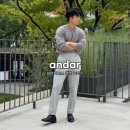 어반액티브 | 30대 남자 오피스룩으로 제격인 안다르 어반액티브 맨즈 슬랙스