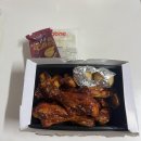 [청주 율량동] 굽네치킨 율량2지구점 | 배달비 300원...포장시 4000원 할인. 볼케이노 내돈내산 솔직후기